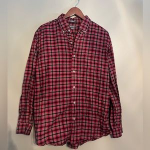 Eddie Bauer Flannel